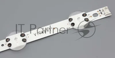 Подсветка LED R1: 49" V17 ART3 2862 REV0.2 V1749R1