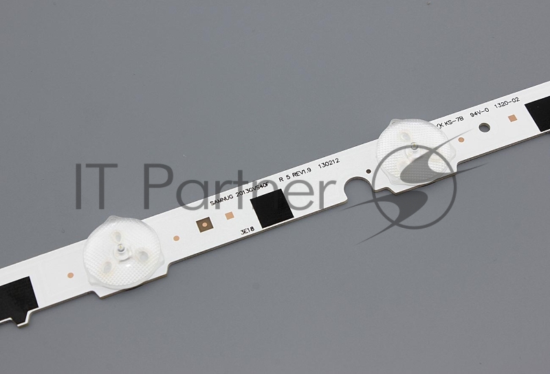 Подсветка LED SAMSUNG 2013GVS40F R 5 REV1.9 130212