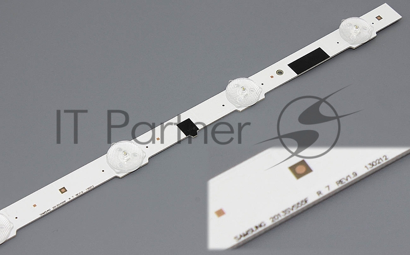 Подсветка LED Samsung 2013SVS55F R 7 REV1.9 130212