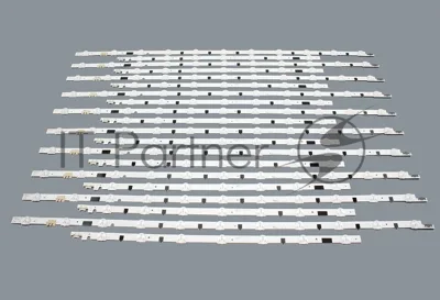Подсветка LED Samsung 2013SVS55F (комплект 20шт)