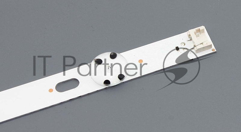 Подсветка LED SSC_430DM_7LED_Rev01_170320 430DM_A/B