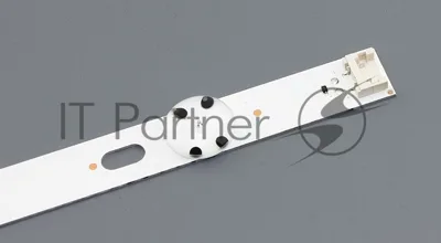 Подсветка LED SSC_430DM_7LED_Rev01_170320 430DM_A/B