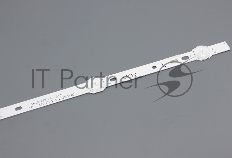 Подсветка LED SVS320AD7-6LED