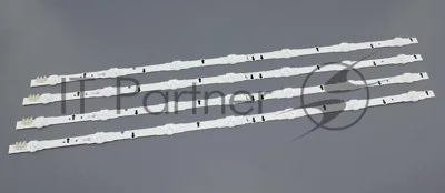 Подсветка LED для Samsung UE32H UE32J (комплект 4шт)