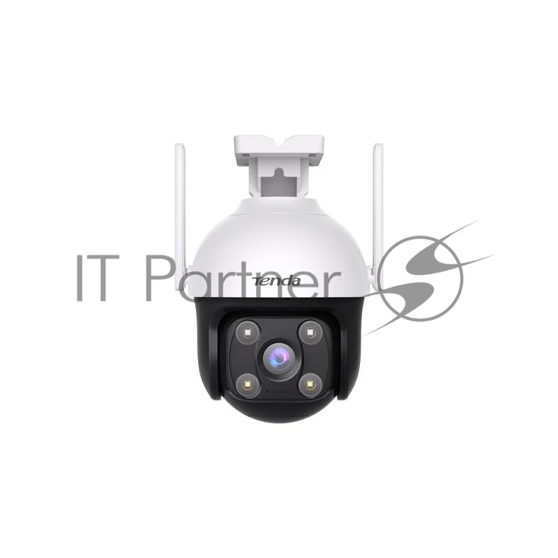 Камера IP TENDA 1080P PAN/TILT WIFI OUTDOOR CH3