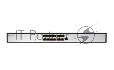 Коммутатор ORIGO OS6112F/A1A, 12×10 Гбит/с SFP+, управляемый