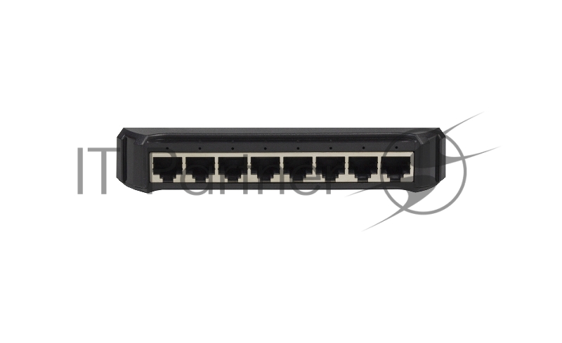 Коммутатор ORIGO OS2108/A1A, 8×1 Гбит/с, неуправляемый