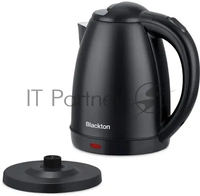 Чайник электрический Blackton Bt KT1805S Black, Мощность 1500 Вт, Oбъем 1.7 л