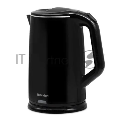 Чайник электрический Blackton Bt KT1710P черный, 1500 Вт, 1.8 л