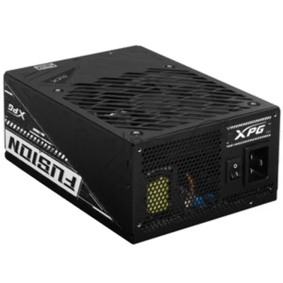 Блок питания ADATA XPG FUSION 1600 TITANIUM