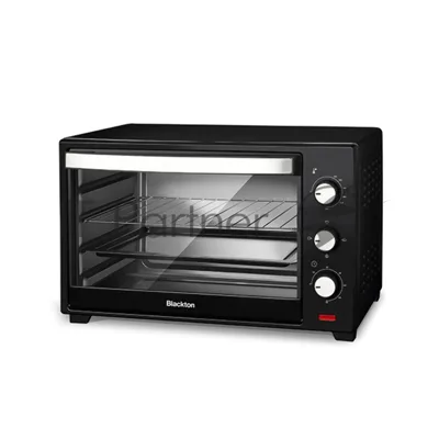 Мини-печь Blackton Bt EO3001W Black, Мощность 1600 Вт, Объем 30 л, 3 режима работы, Таймер до 60 мин