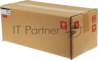 Печка в сборе Cactus CS-FU-HP-LJ9000-NC (RG5-5750/RG5-5751-new compat) для HP LaserJet 9000/9040/9050