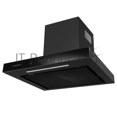 Кухонная вытяжка Maunfeld Modern 60 чёрный
