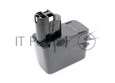Аккумулятор для Bosch (p/n: 2607335037, 2607335072, 2607335152) 1,3Ah 9,6V Ni-Cd