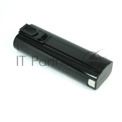 Аккумулятор для PASLODE (p/n: 404717, B20544E), 2,0Ah 6V Ni-Cd
