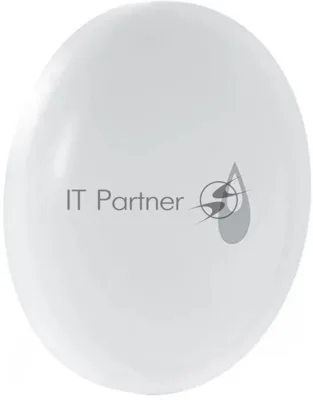 Датчик протечки Aqara Water Leak Sensor T1 (WL-S02D) белый