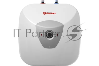 Водонагреватель электрический Thermex H 30 U (pro) белый, накопительный, 30 л, 2 кВт, настенный, универсальная ориентация