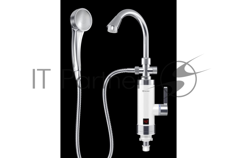 Водонагреватель проточный Thermex Focus 3000