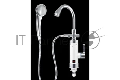 Водонагреватель проточный Thermex Focus 3000