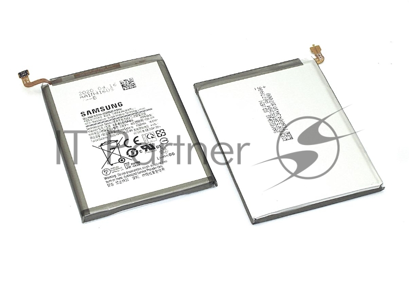 Аккумуляторная батарея EB-BG580ABN для Samsung SM-M205 Galaxy M20
