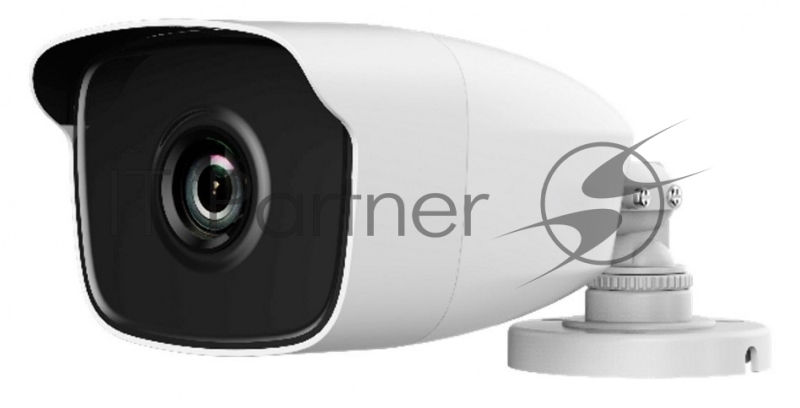 Камера HD-TVI 2Mp BULLET HDC-B020(B)(2.8мм) HiWatch
