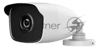 Камера HD-TVI 2Mp BULLET HDC-B020(B)(2.8мм) HiWatch