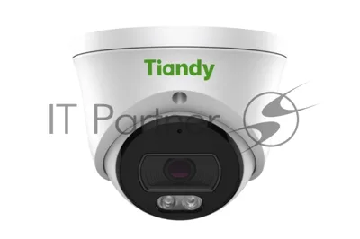 Камера IP TIANDY 2Mp DOME TC-C320N (I3/E/Y/2.8мм)