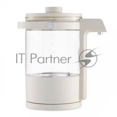 Термопот BQ TP331 Ivory. Мощность: 1500 Вт, Объем: 2.5 л, Поддержание температуры, 3 режима