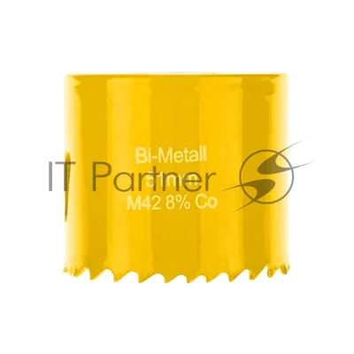 Коронка Bimetal Kranz 51 мм
