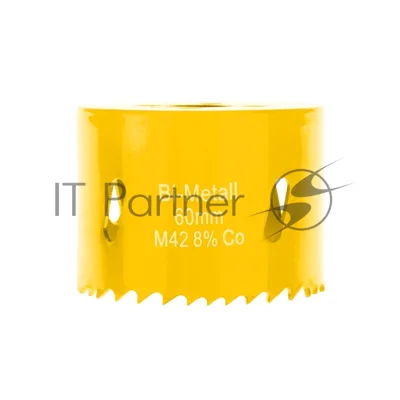 Коронка Bimetal Kranz 60 мм