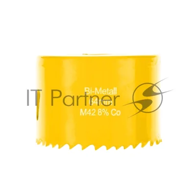 Коронка Bimetal 64 мм Kranz