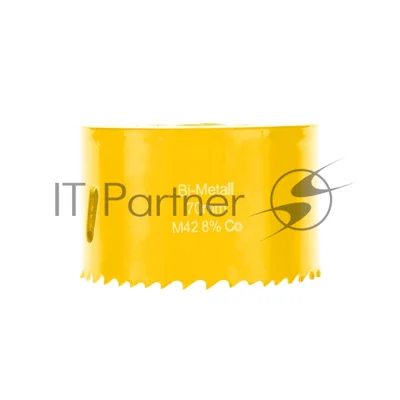 Коронка Bimetal Kranz 70 мм