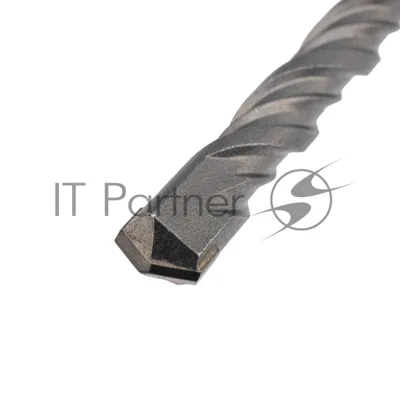 Бур по бетону Kranz 12x260x200 мм SDS PLUS