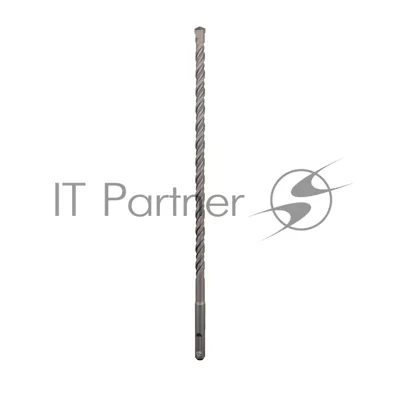 Бур по бетону 12x310x250 мм SDS PLUS Kranz