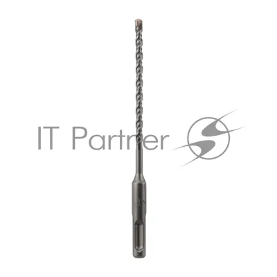 Бур по бетону Kranz 5x160x100xмм SDS PLUS