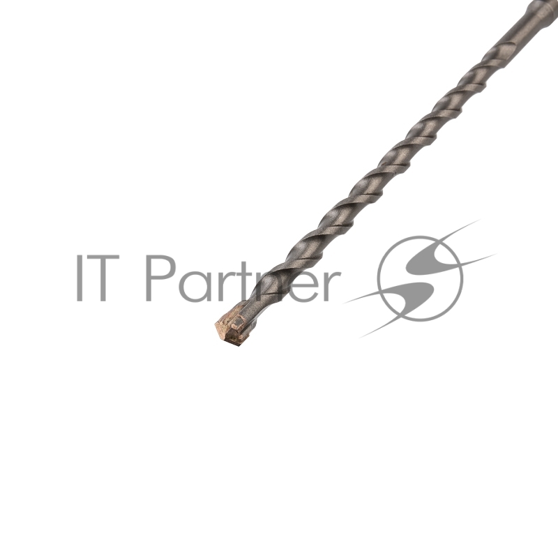 Бур по бетону Kranz 8x210x150 мм крестовая пластина SDS PLUS