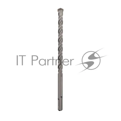 Бур по бетону Kranz 16x210x150 мм SDS PLUS