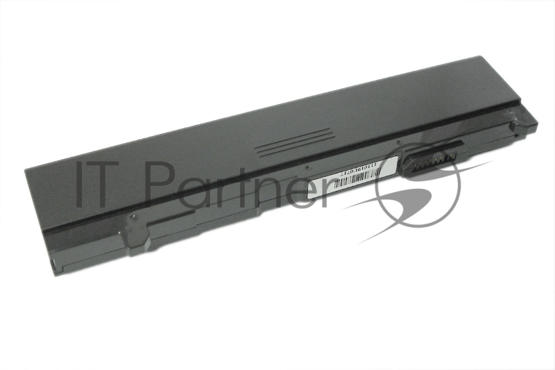 Аккумуляторная батарея для ноутбука Toshiba A100, A105, M45 5200mAh OEM черный
