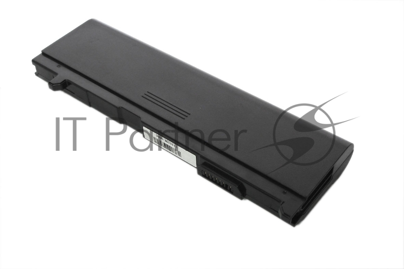 Аккумуляторная батарея для ноутбука Toshiba A100, A105, M45 7800mAh OEM черный