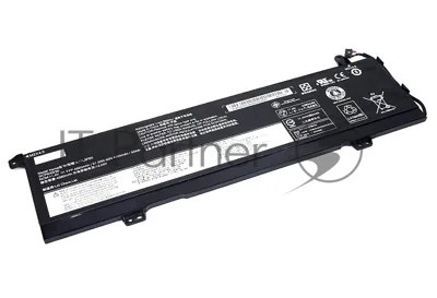 Аккумуляторная батарея для ноутбука Lenovo Yoga 730 15 11.4V 4520mAh