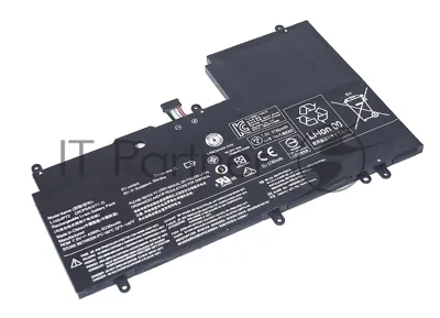 Аккумуляторная батарея для ноутбука Lenovo Yoga3 14 Yoga 700-14ISK 7.4V 45Wh