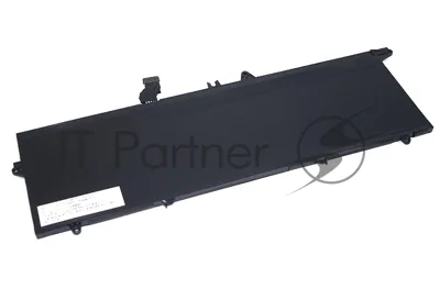 Аккумуляторная батарея для ноутбука Lenovo ThinkPad T490s 11.52V 4950mAh