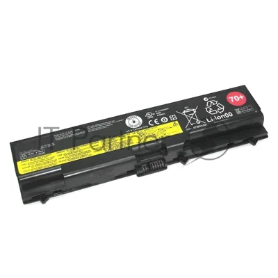 Аккумуляторная батарея для ноутбука Lenovo ThinkPad T430 48Wh черный