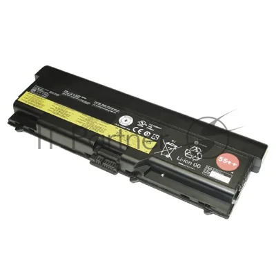Аккумуляторная батарея для ноутбука Lenovo ThinkPad T410 85Wh черный