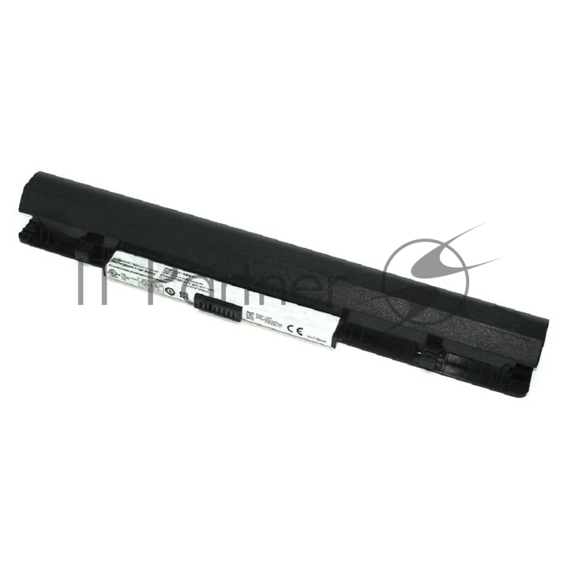 Аккумуляторная батарея для ноутбука Lenovo IdeaPad S210 24Wh черный