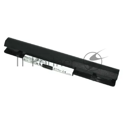 Аккумуляторная батарея для ноутбука Lenovo IdeaPad S210 24Wh черный