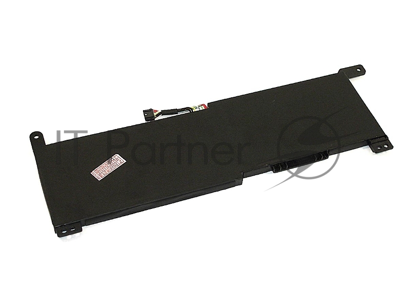 Аккумуляторная батарея для ноутбука Lenovo IdeaPad 1-14AST 7.5V 35Wh 4535mAh
