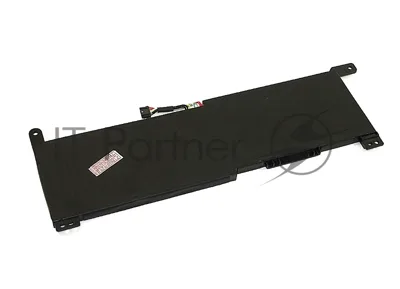 Аккумуляторная батарея для ноутбука Lenovo IdeaPad 1-14AST 7.5V 35Wh 4535mAh