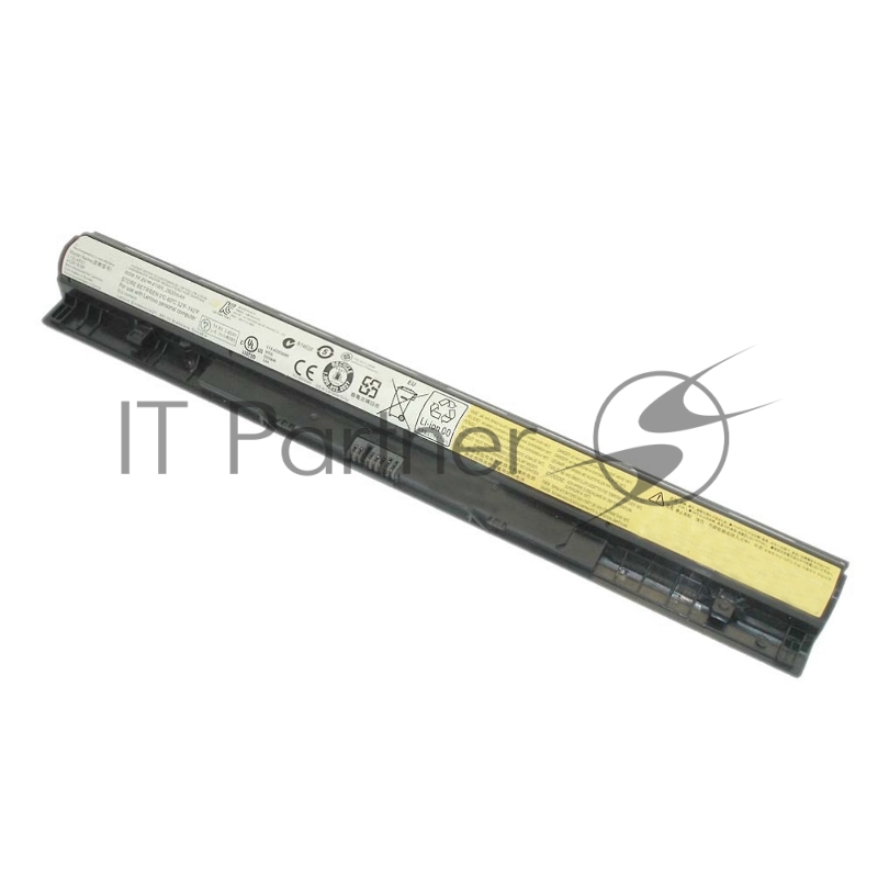 Аккумуляторная батарея для ноутбука Lenovo G500S G510 14.4V 32Wh черный (для ноутбуков Lenovo: G500S,G505S,IdeaPad G505,IdeaPad G505S,IdeaPad S510P,IdeaPad Z710. G400, G405, G500, G505 (Touch), G40-30, G40-45, G40-70, G50-30, G50-45, G50-70, Z40-70, Z40-75, Z50-70, Z50-75, IdeaPad S410p, S510p)