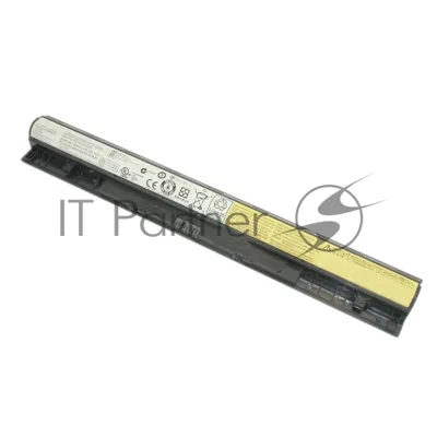 Аккумуляторная батарея для ноутбука Lenovo G500S G510 14.4V 32Wh черный (для ноутбуков Lenovo: G500S,G505S,IdeaPad G505,IdeaPad G505S,IdeaPad S510P,IdeaPad Z710. G400, G405, G500, G505 (Touch), G40-30, G40-45, G40-70, G50-30, G50-45, G50-70, Z40-70, Z40-75, Z50-70, Z50-75, IdeaPad S410p, S510p)